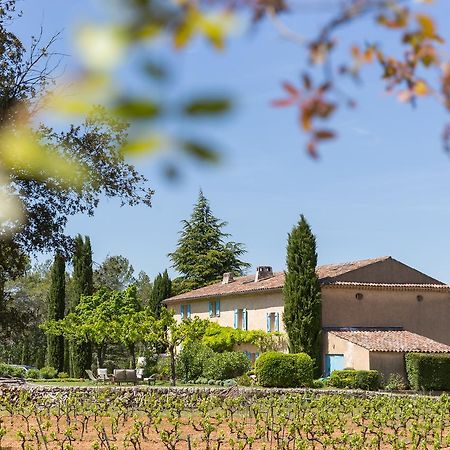Domaine Du Clos D'Alari-Chambres D'Hotes Au Milieu Des Vignes Saint-Antonin-du-Var Zewnętrze zdjęcie