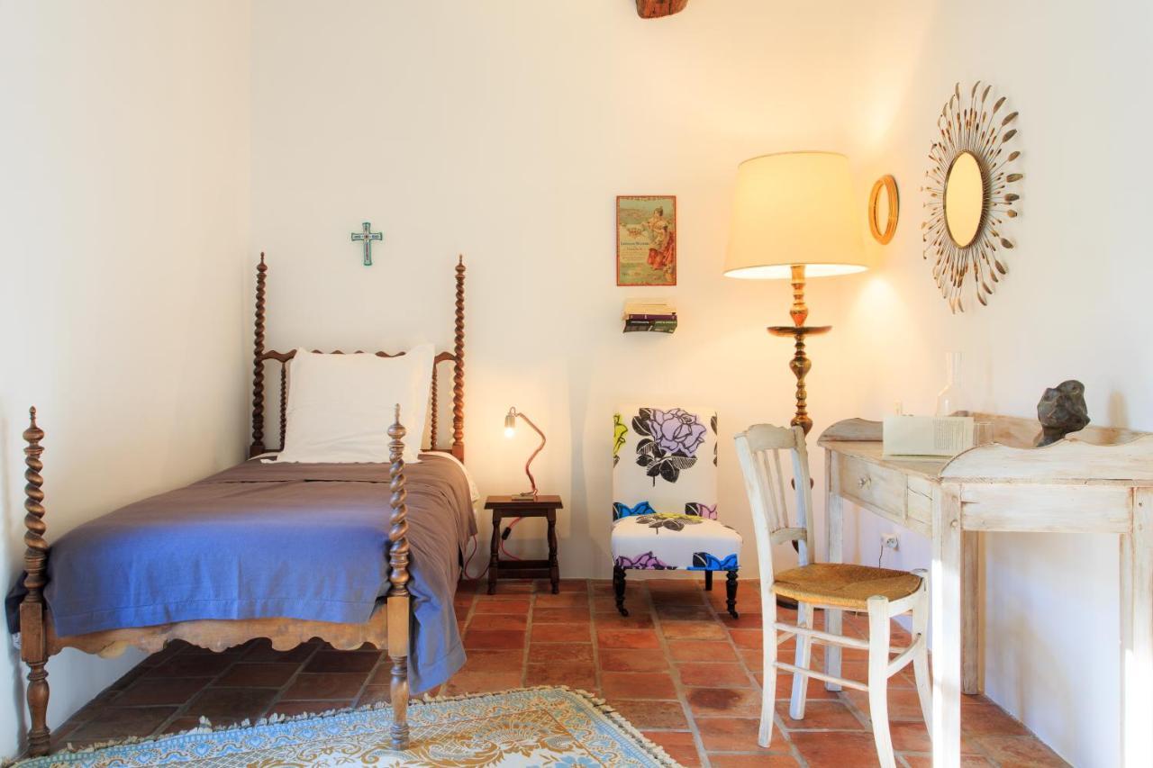 Domaine Du Clos D'Alari-Chambres D'Hotes Au Milieu Des Vignes Saint-Antonin-du-Var Zewnętrze zdjęcie