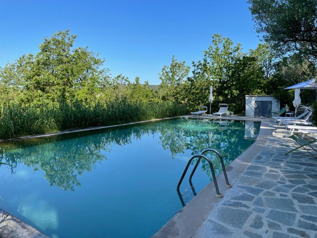 Domaine Du Clos D'Alari-Chambres D'Hotes Au Milieu Des Vignes Saint-Antonin-du-Var Zewnętrze zdjęcie