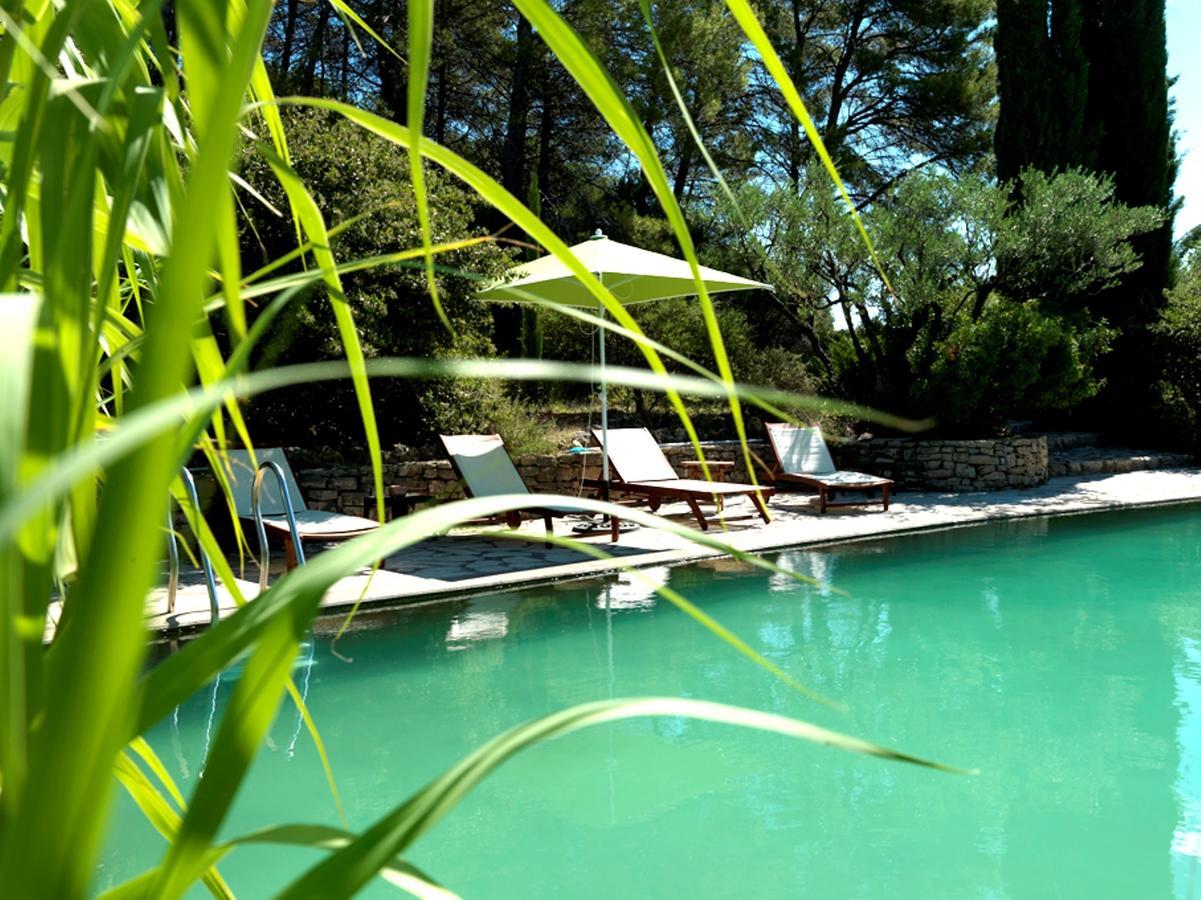 Domaine Du Clos D'Alari-Chambres D'Hotes Au Milieu Des Vignes Saint-Antonin-du-Var Zewnętrze zdjęcie