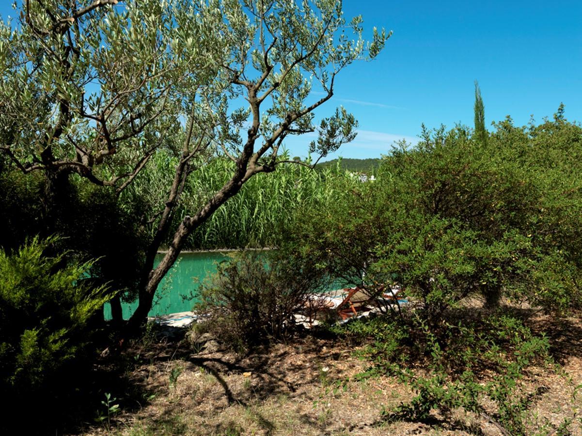 Domaine Du Clos D'Alari-Chambres D'Hotes Au Milieu Des Vignes Saint-Antonin-du-Var Zewnętrze zdjęcie