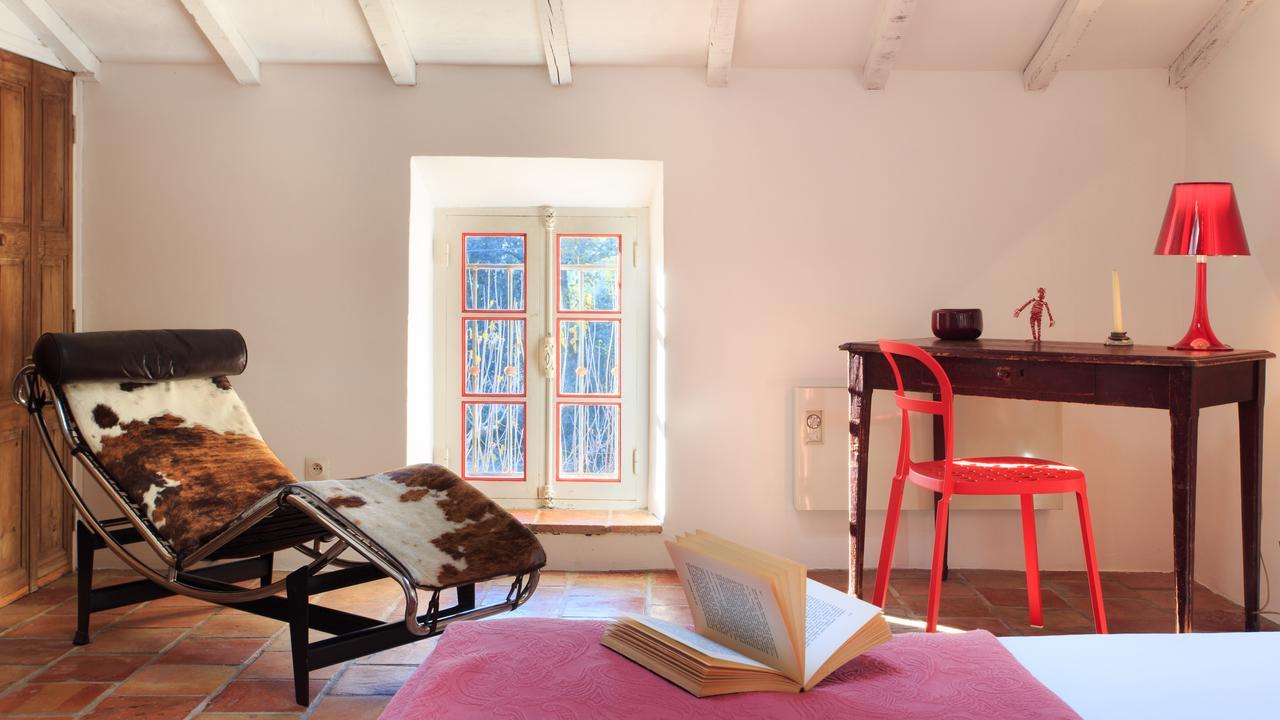 Domaine Du Clos D'Alari-Chambres D'Hotes Au Milieu Des Vignes Saint-Antonin-du-Var Zewnętrze zdjęcie